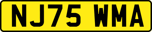 NJ75WMA