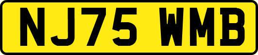NJ75WMB