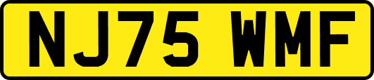 NJ75WMF