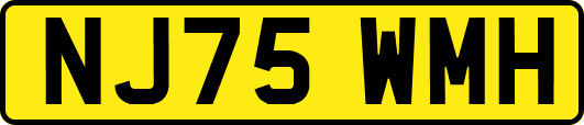 NJ75WMH