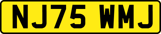 NJ75WMJ