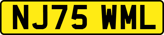 NJ75WML