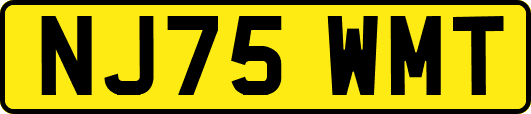 NJ75WMT
