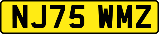 NJ75WMZ