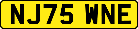 NJ75WNE