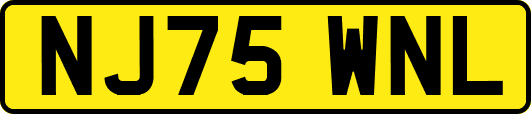 NJ75WNL