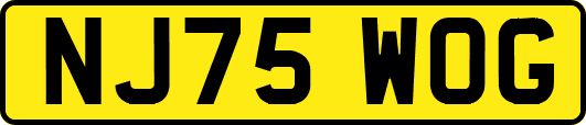 NJ75WOG