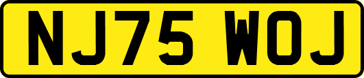 NJ75WOJ