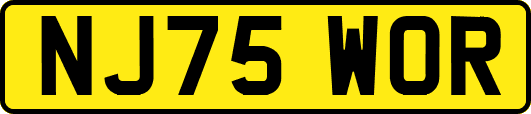 NJ75WOR