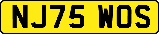 NJ75WOS