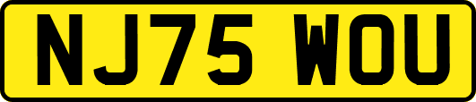 NJ75WOU