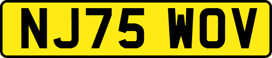 NJ75WOV