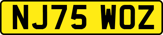 NJ75WOZ