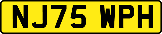 NJ75WPH