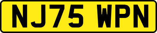 NJ75WPN