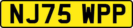 NJ75WPP