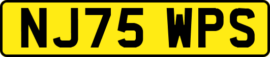 NJ75WPS