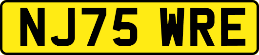 NJ75WRE