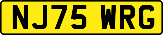 NJ75WRG