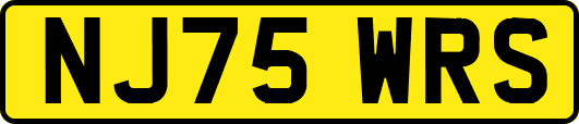 NJ75WRS