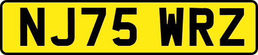 NJ75WRZ