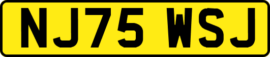 NJ75WSJ