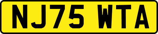 NJ75WTA