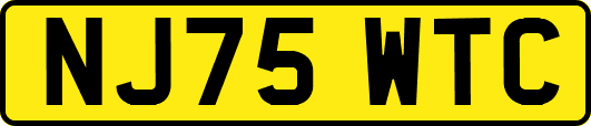 NJ75WTC