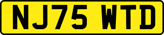NJ75WTD