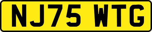 NJ75WTG