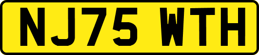 NJ75WTH