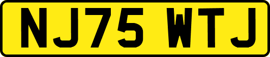 NJ75WTJ