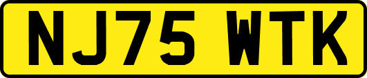NJ75WTK