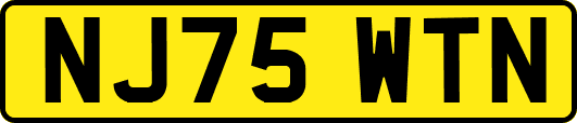 NJ75WTN