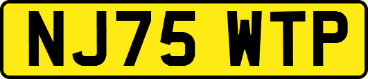 NJ75WTP