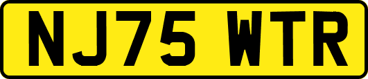 NJ75WTR