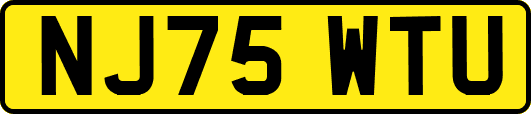 NJ75WTU