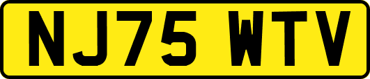 NJ75WTV