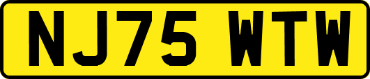 NJ75WTW
