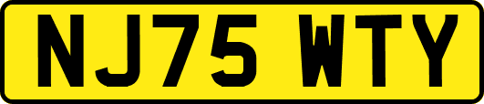NJ75WTY