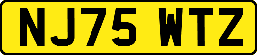 NJ75WTZ