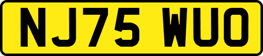 NJ75WUO