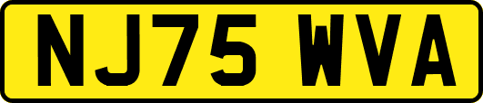 NJ75WVA