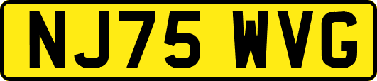 NJ75WVG