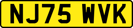 NJ75WVK