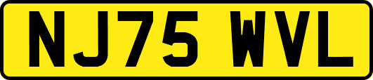 NJ75WVL