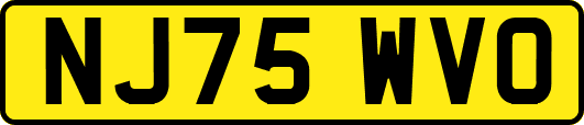 NJ75WVO