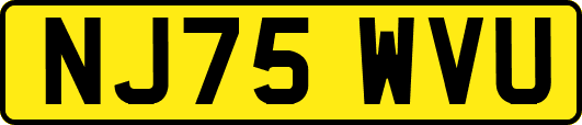 NJ75WVU