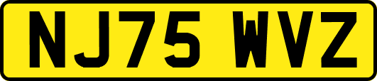 NJ75WVZ