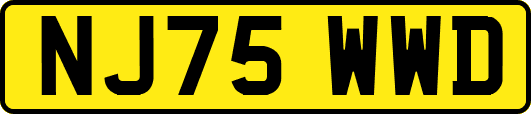 NJ75WWD